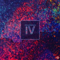 VA - Prog Sphere: Progotronics IV (2017)