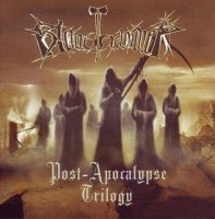 Bloodhammer - Post-Apocalypse Trilogy (2006)