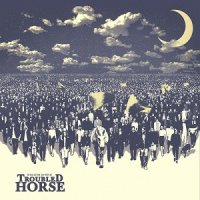 Troubled Horse - Revolution on Repeat (2017)