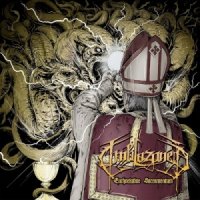 Emblazoned - Eucharistiae Sacramentum (2014)