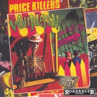 Whiplash - Ticket To Mayhem (1987)  Lossless