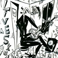 Live Skull - Live Skull (1984)