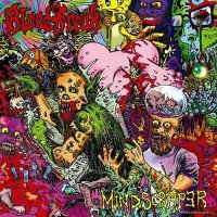 Blood Freak - Mindscraper (2011)