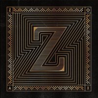 Zoax - Zoax (2016)