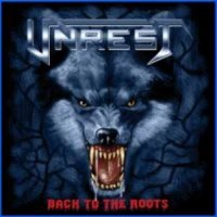 Unrest - Back To The Roots (2006) Lossless