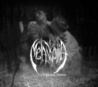 Melankolia - Orpheus Down (2010)