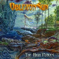 Oblivion Sun - The High Places (2013)