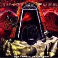 Timothy Pure - The Fabric Of Betrayal (1995)  Lossless
