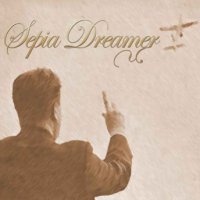 Sepia Dreamer - Portraits Of Forgotten Memories (2004)