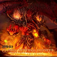 VA - Northern Warriors - Compilation VI: Gloria Aeterna Lucifer (2008)