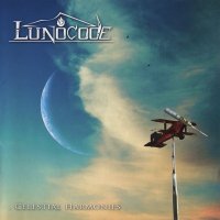 Lunocode - Celestial Harmonies (2012)
