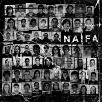 Naifa - Naifa [LP] (2011)