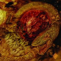 A Forest Of Stars - Beware The Sword You Cannot See (Limited Ed.) (2015)