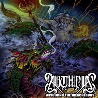Mythrias - Absolving the Treacherous - The Rise of Mythrias (2EP) (2015)