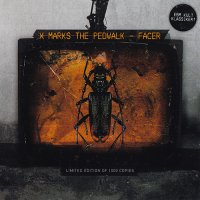 X Marks The Pedwalk - Facer (2010)