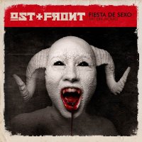Ost+Front - Fiesta De Sexo (2017)