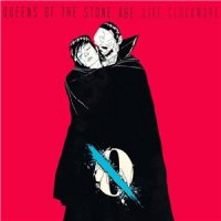 Queens of the Stone Age - …Like Clockwork (2013)