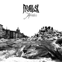 Norilsk - Japetus (2014)