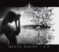 Lacrimosa - Heute Nacht - E.P. (2013)