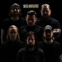 Helhorse - Helhorse (2016)