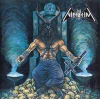 Nifelheim - Nifelheim (1994)