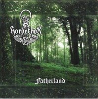 Horde Thor - Fatherland (2008)