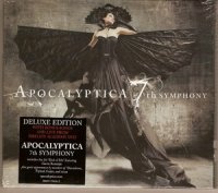 Apocalyptica - 7th Symphony (Deluxe Edition) (2010)