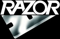 Razor - Decibels (1992)
