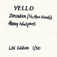 Yello - Zensation (1982)