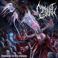 Maggot Colony - Perpetuating The Viral Infestation (2014)