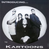 The Kartoons - Introducing... + Bonus Track (1998)
