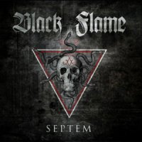 Black Flame - Septem (2011)