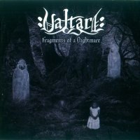 Valtari - Fragments Of A Nightmare (2012)
