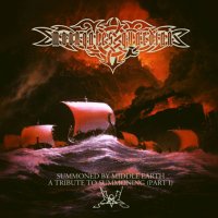 Moongates Guardian - Summoned By Middle Earth - A Tribute To Summoning (Part I) (2016)