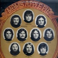 Mom\'s Apple Pie - Live in Binghamton (1972)