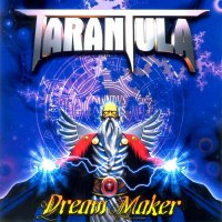 Tarantula - Dream Maker (2000)