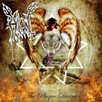 Haunt - The Plague Divine (2013)