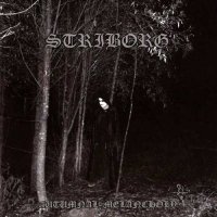 Striborg - Autumnal Melancholy (2008)