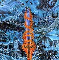 Bathory - Blood On Ice (1996)