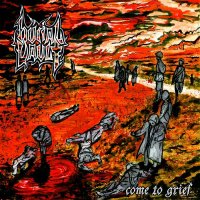 Burial Vault - Come To Grief (2009)