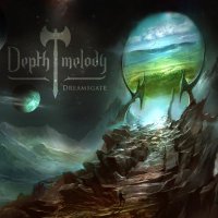 Depth Melody - Dreamsgate (2011)