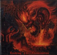 Abhorrence - Evoking The Abomination (2000)