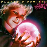 Planet P Project - Pink World (1984)