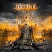 0 Zone - End Of Days (2014)
