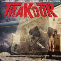 Trakdor - Trakdor (2013)