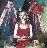 Twilight Ophera - Shadows Embrace The Dark (1997)  Lossless