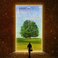 The Alpha Incident - Odyssey (2016)