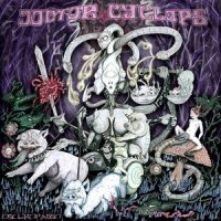 Doctor Cyclops - Oscuropasso (2014)
