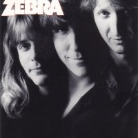 Zebra - Zebra (1983)