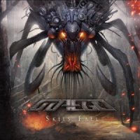 Maegi - Skies Fall (2013)